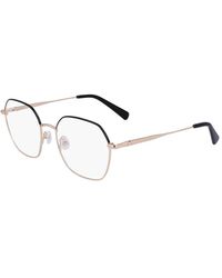 Longchamp - Glasses - Lyst