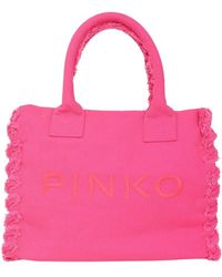 Pinko - Handbags - Lyst