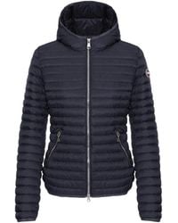 Colmar - Extra slim fit jacke - Lyst