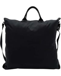 A.P.C. - Crossbody Bag Backstage - Lyst
