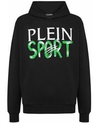 Philipp Plein - Long Sleeve Training Tops - Lyst