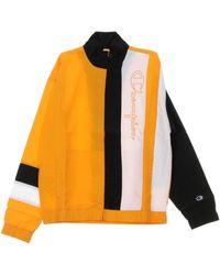 Champion - Light Jackets - Lyst
