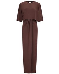 ANDAMANE - Maxi Dresses - Lyst