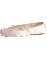 STUDIO AMELIA - Ballerina Shoes - Lyst