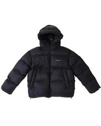 ARMANI EXCHANGE - Down Jackets - Lyst