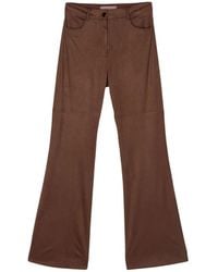 D.exterior - Wide Trousers - Lyst