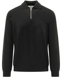 Amaranto - Polo Shirts - Lyst