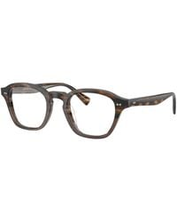 Oliver Peoples - Glasses - Lyst