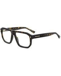 DSquared² - Glasses - Lyst