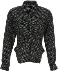 Junya Watanabe - Shirts - Lyst