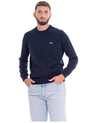 Lacoste - Pullover - Lyst