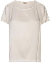 HER SHIRT HER DRESS - T-Shirts - Lyst
