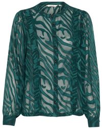 Cream - Shirts - Lyst