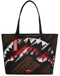 Sprayground - Tote Bags - Lyst
