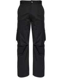 DARKPARK - Broeken ,Zwart ,Saint Cargo Broek - Lyst