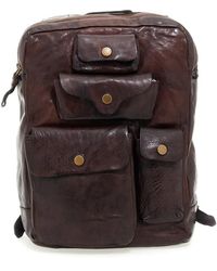 Campomaggi - Backpacks - Lyst