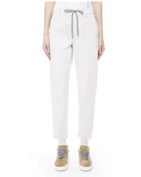 Eleventy - Chinos - Lyst