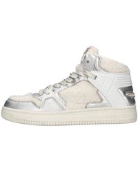 Philippe Model - Sneakers Multikleur - Lyst