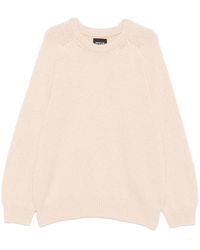 Howlin' - Round-Neck Knitwear - Lyst