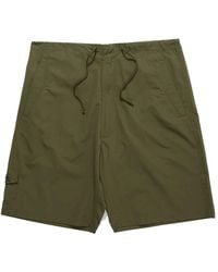 Maharishi - Casual Shorts - Lyst