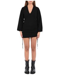 Akep - Short Dresses - Lyst