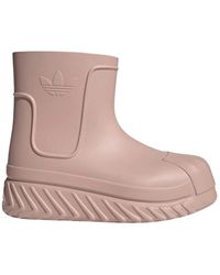 adidas - Adifom Superstar Boot - Lyst