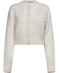GIUSEPPE DI MORABITO - Cardigans - Lyst