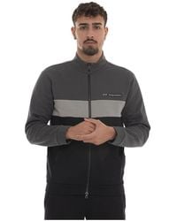 EA7 - Light Jackets - Lyst