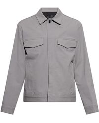 Theory - Light Jackets - Lyst