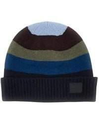 Paul Smith - Beanies - Lyst