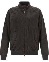 Baracuta - Bomber Jackets - Lyst