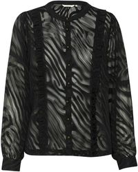 Cream - Shirts - Lyst