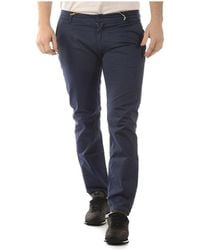 Daniele Alessandrini - Chinos - Lyst