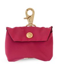 Versace - Keyrings - Lyst