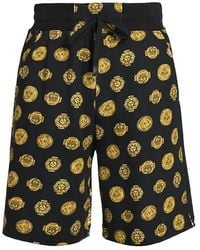 Versace Jeans Couture - Shorts > casual shorts - Lyst