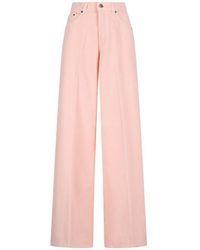 Haikure - Wide Trousers - Lyst