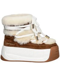 Naked Wolfe - Winter Boots - Lyst