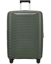 Samsonite - Upscape 75Cm Trolley - Lyst