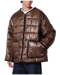 The North Face - Box Liner Jacket - Lyst