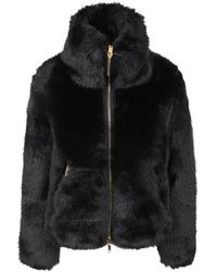 Moose Knuckles - Series Sutton Bunny Jacket - Lyst