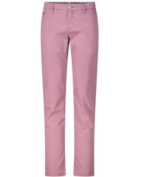 Jacob Cohen - Chinos - Lyst
