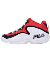 Fila - Sneakers - Lyst