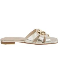 Pinko - Sliders - Lyst