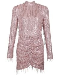 ROTATE BIRGER CHRISTENSEN - Party Dresses - Lyst