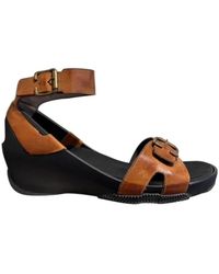 Wolky - Schoenen ,Bruin ,Wol - Lyst