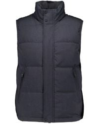 DUNO - Vests - Lyst