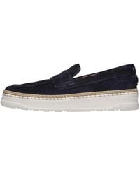 Voile Blanche - Loafers - Lyst