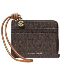Michael Kors - Wallets & Cardholders - Lyst