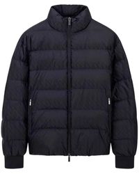 ARMANI EXCHANGE - Winter Jackets - Lyst