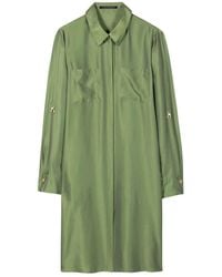 Luisa Cerano - Shirt Dresses - Lyst